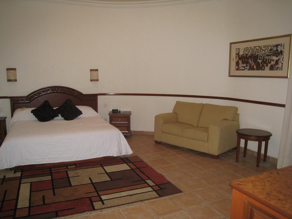 Hotel Argento Cuernavaca Extérieur photo